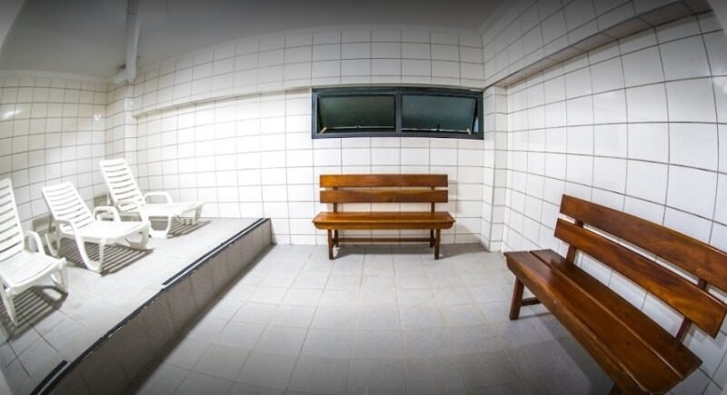 Apartamento Astúrias