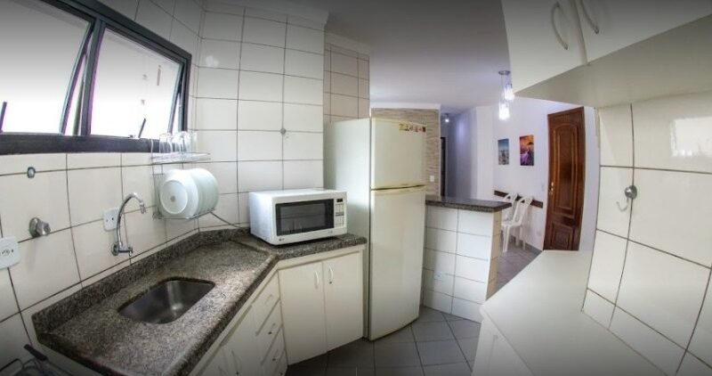 Apartamento Astúrias