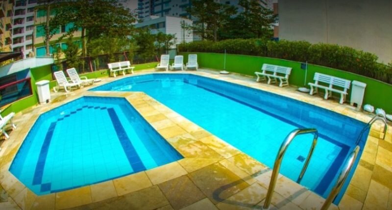 Apartamento Astúrias