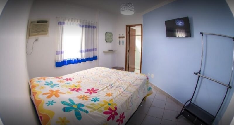 Apartamento Astúrias
