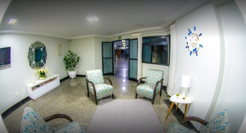 Apartamento Astúrias