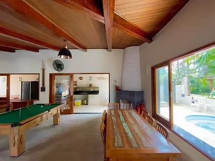 A Casa Alegria