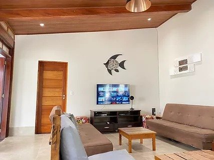 A Casa Alegria
