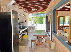 A Casa Alegria