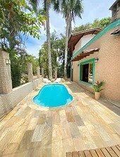 A Casa Alegria