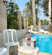 A Casa Alegria