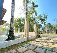 A Casa Alegria