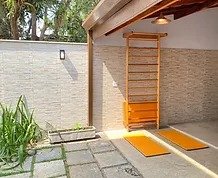 A Casa Alegria