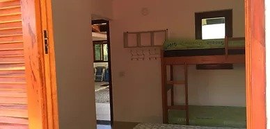 A Casa Alegria