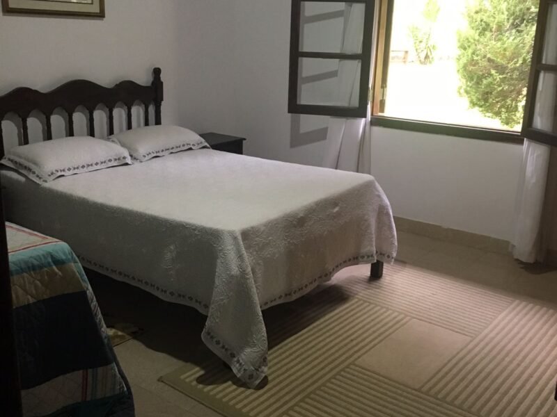 Sítio em Santo Antônio do Pinhal, Ótima área externa, Próximo ao Centro