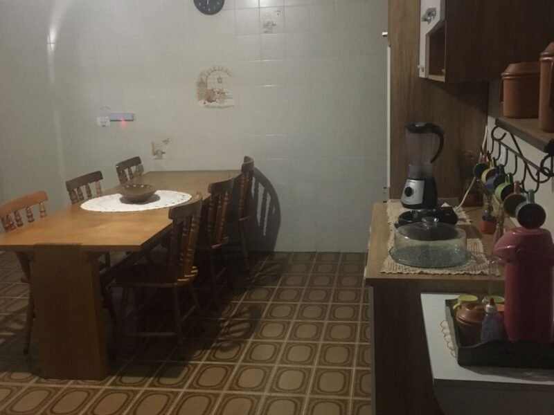 Sítio em Santo Antônio do Pinhal, Ótima área externa, Próximo ao Centro