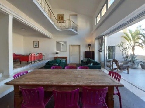 Copacabana – Cobertura Xavier
