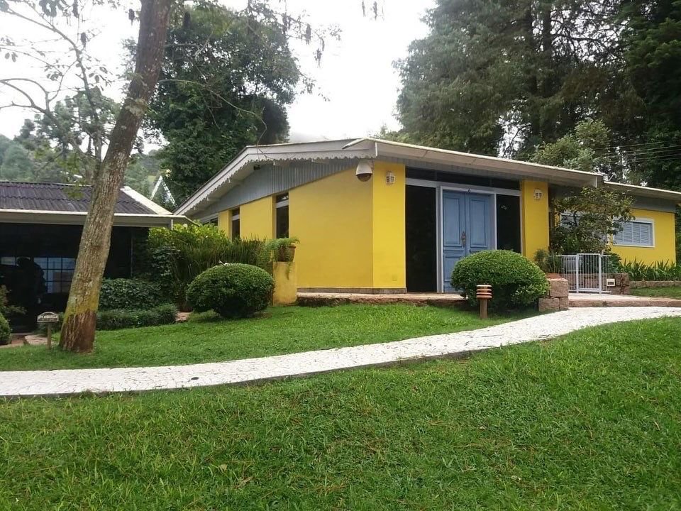 Green House