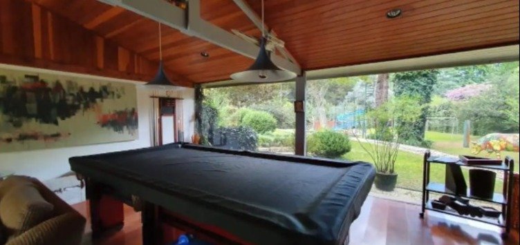 Green House