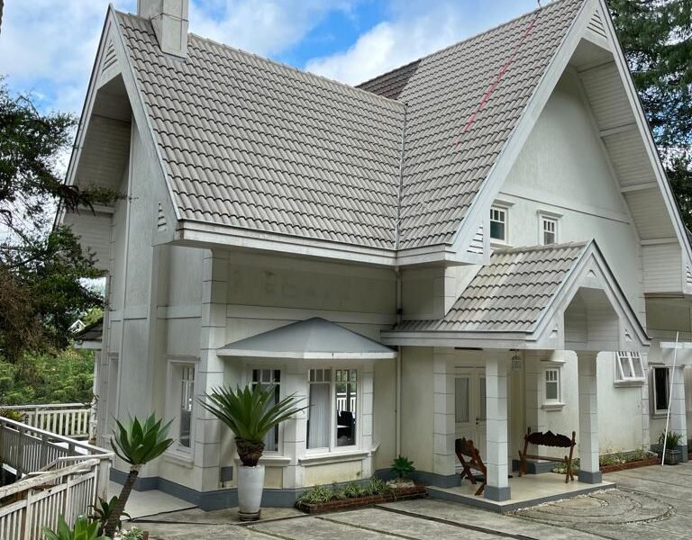 Casa Refúgio