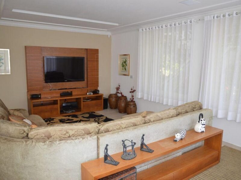 Casa Refúgio