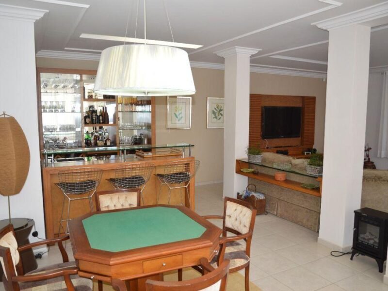 Casa Refúgio