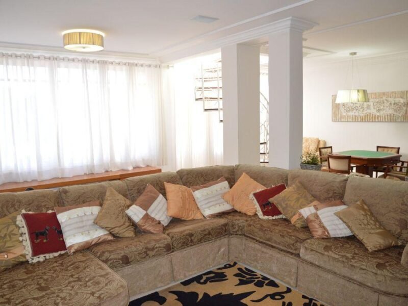 Casa Refúgio