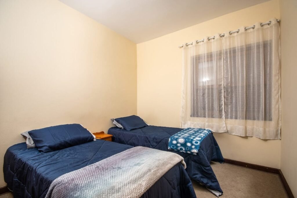 Apartamento com Lareira no Capivari