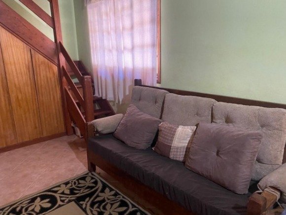 Casa em Santo Antônio do Pinhal, Ótima área verde