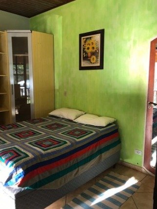 Casa em Santo Antônio do Pinhal, Ótima área verde