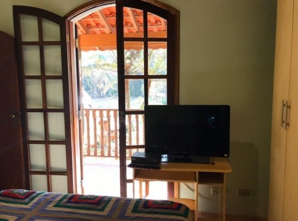 Casa em Santo Antônio do Pinhal, Ótima área verde