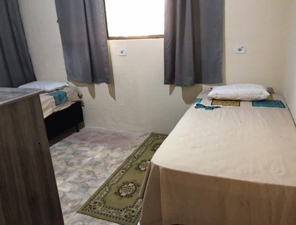 Casa em Santo Antônio do Pinhal, Ótima área verde