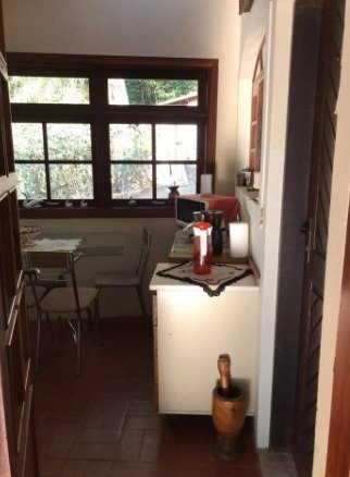 Casa em Santo Antônio do Pinhal, Ótima área verde