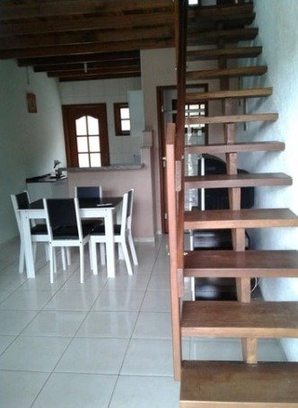 Chalé Juca
