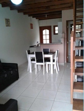 Chalé Juca