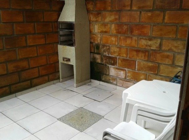 Chalé Juca