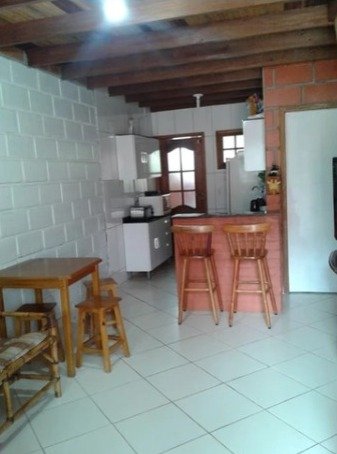 Chalé da Lu