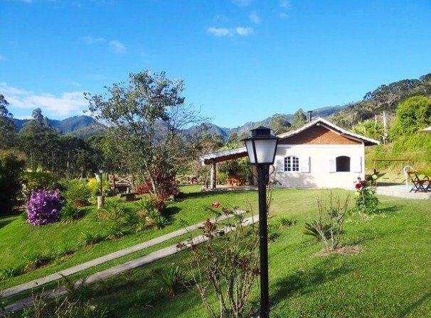 Chácara Araucária