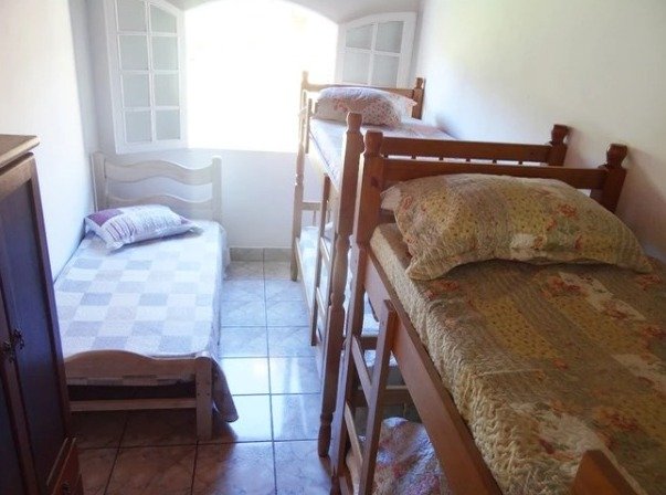 Chácara Araucária