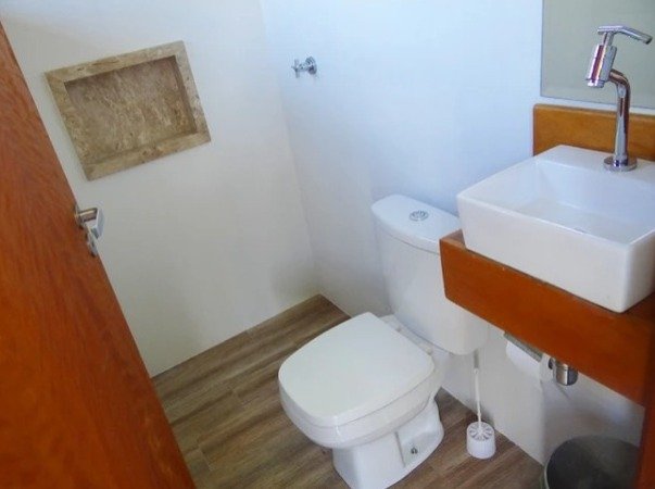 Chácara Araucária