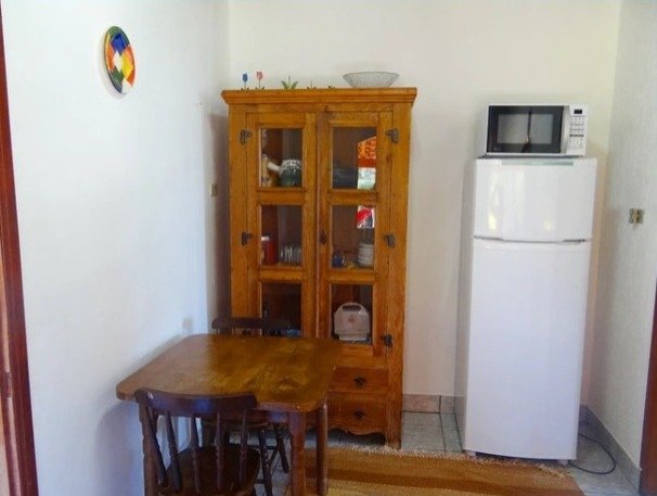 Chácara Araucária