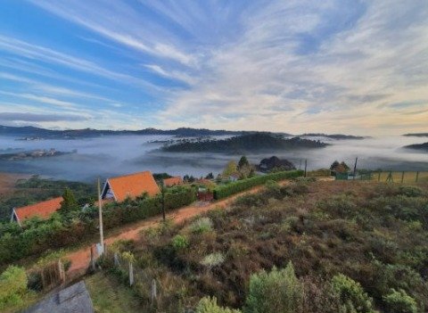 Chalé nas Nuvens 3