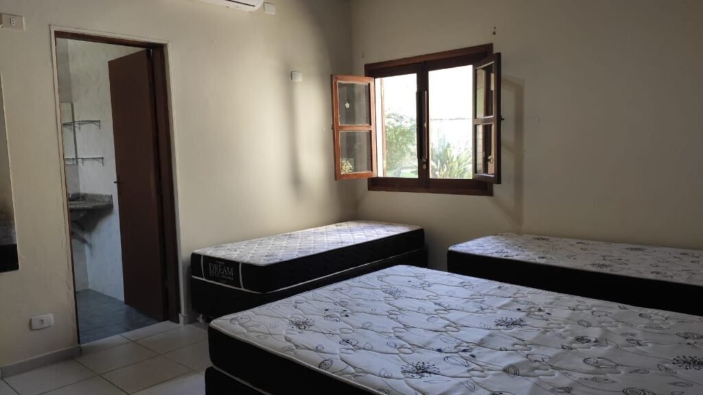 Casa na Praia Lagoinha