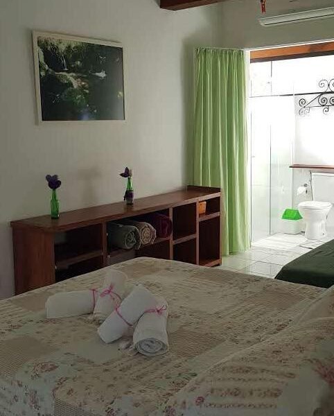 Casa Perequê