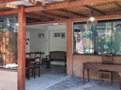 Casa Perequê