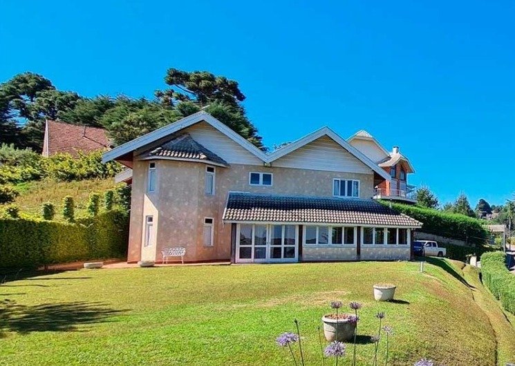 Bliss House