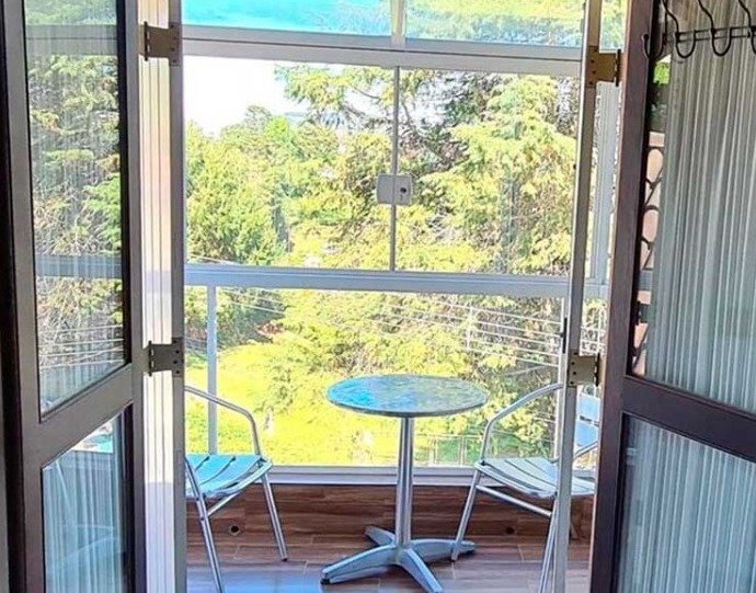 Bliss House
