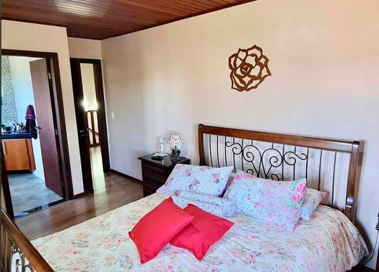 Bliss House