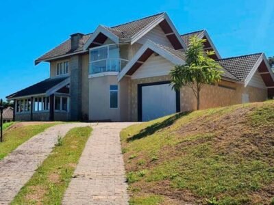 Bliss House