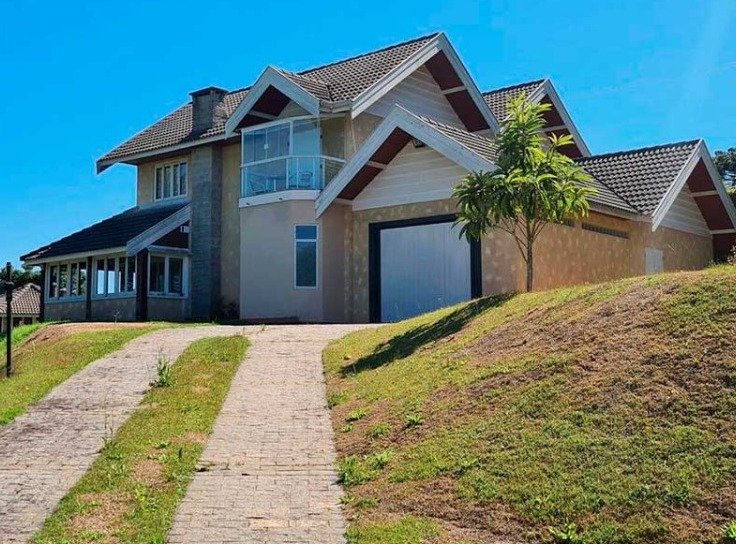 Bliss House