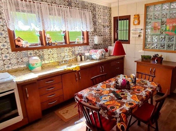 Bliss House