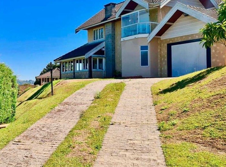 Bliss House