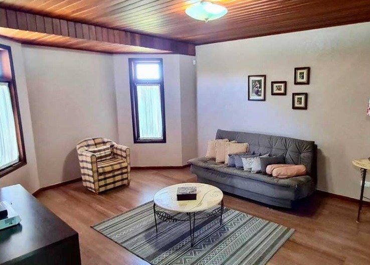 Bliss House