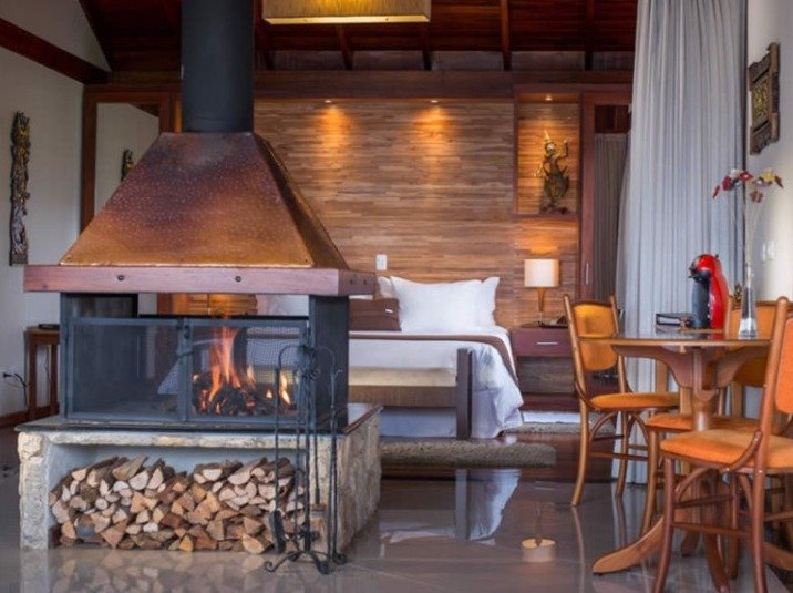 Apartamento Samadhi