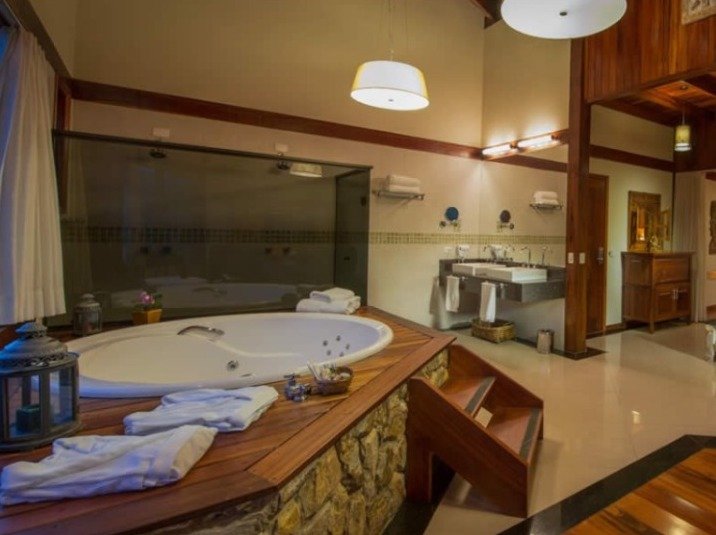 Apartamento Samadhi